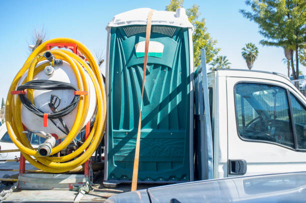 Gibsonburg, OH porta potty rental Company