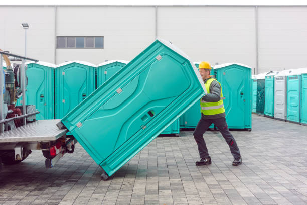 Best Porta potty services near me  in Gibsonburg, OH