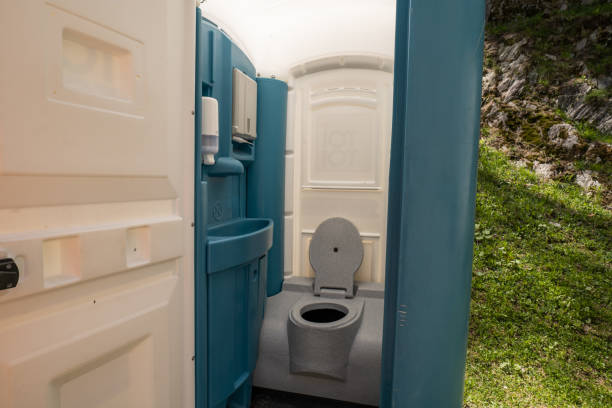 Best Portable bathroom rental  in Gibsonburg, OH