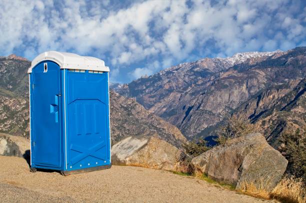 Best Portable toilet rental cost  in Gibsonburg, OH