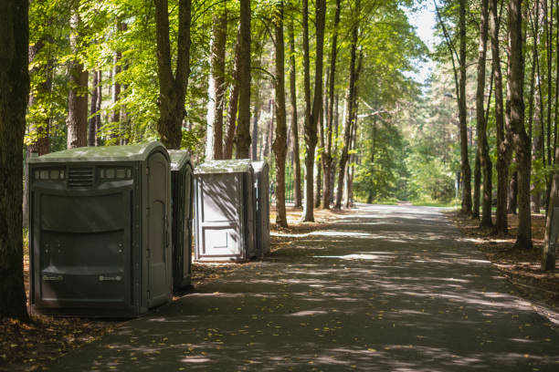 Best Temporary restroom rental  in Gibsonburg, OH