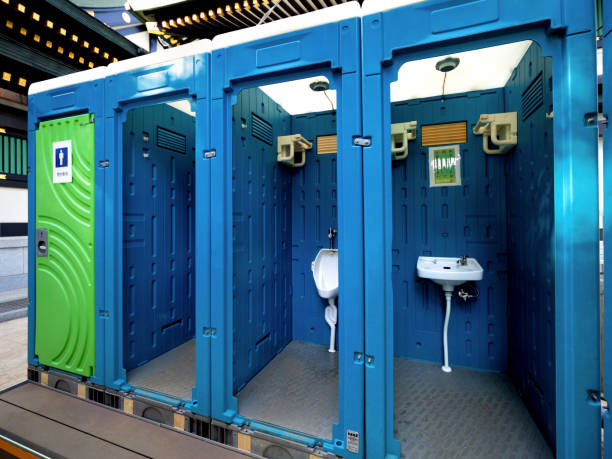 Best Portable toilet rental cost  in Gibsonburg, OH