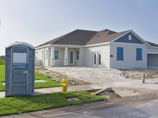 Best Temporary restroom rental  in Gibsonburg, OH